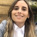 Agustina Flores