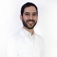 Javier Zaourak, Traumatólogo Capital Federal