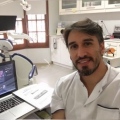Gonzalo Garrahan