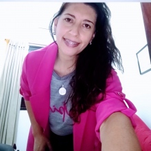 Vilma Barrios, Psicoanalista Córdoba Capital