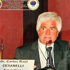 Carlos Raul Cesanelli