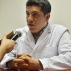 Dr. Roberto Palacios Grau