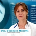 Veronica Minetti