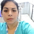 Gabriela Rojas Benavente Alcázar