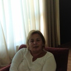 Dra. Patricia M. Agranatti