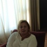 Dra. Patricia M. Agranatti