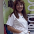 Graciela Aurora Soria