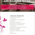 Eliana Naba