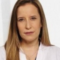 María Florencia Pedrini Cinqualbrez