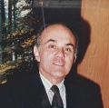 Orlando Enrique Caruso
