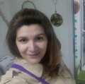 Veronica Borraz