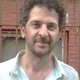 Esteban Salvia