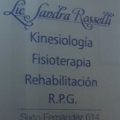 Sandra Rosselli