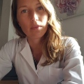 Andrea C. Romero
