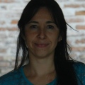 Ana Maria Waldovino