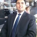 Gonzalo Silva Blanchet