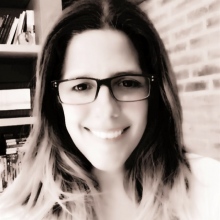 Nadine Martensen, Psicólogo Tigre