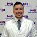 Daniel Veloz Serrano