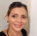 Carola Albornoz