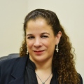 Evelyn Adams