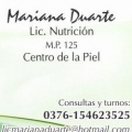 Mariana Duarte