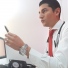 Dr. Leonardo Moya Loor