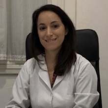 Silvia Orenstein, Ginecólogo Capital Federal