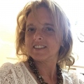María Cristina Rey Saravia