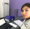 Laura Carmona