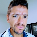 Ignacio Chavero