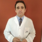 Dr. Daniel Fernando Amitrano