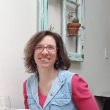 María Magdalena Isola Goyetche, Psicoanalista Capital Federal