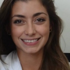 Dra. Agustina Rodrigo