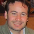 Sergio Martini Novas