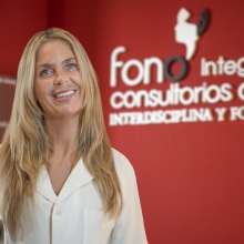 Mariela Cecilia Valinotti, Fonoaudiólogo Córdoba Capital