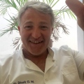 Gustavo Martín Stork