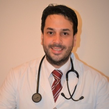 Xavier Bocca Pereira, Neumonólogo Capital Federal