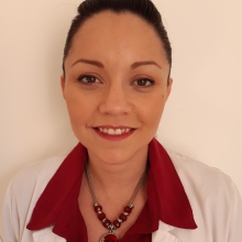 María Laura Iopolo, Dermatólogo Moreno