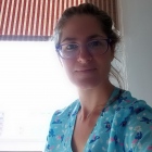 Dra. María Laura Daher