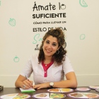Lic. Araceli Llebeili