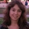 Nancy Evangelina Morán