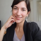 Lic. Mariana Gabriela Moneta Stanganelli