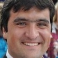 Augusto Lavalle Cobo
