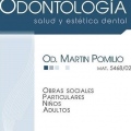 Martín Pomilio