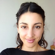 Maria Florencia Bustos, Psicólogo La Plata
