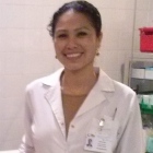 Dra. Maria Victoria Claros Guzman
