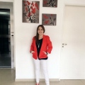 Gisela Elizabeth D'Angelo