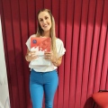 GIMENA CABALLERO