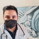 Dr. Andres Hourticolou