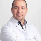 Dr. Cristhiam John Casazola Franco